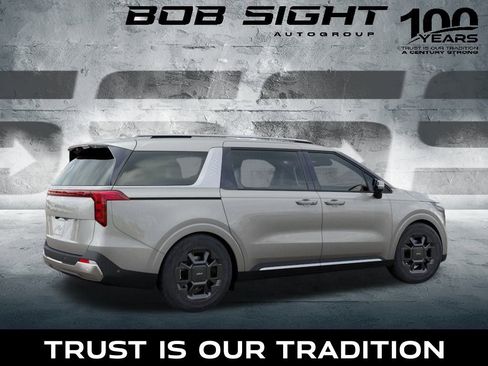New 2026 Kia Carnival SX image 6