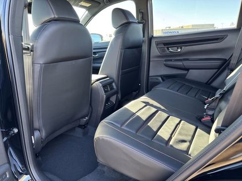 New 2026 Honda CR-V Sport-L image 15
