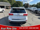 Used 2015 Jeep Grand Cherokee Limited image 4