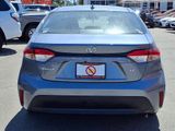 Certified 2024 Toyota Corolla LE image 5