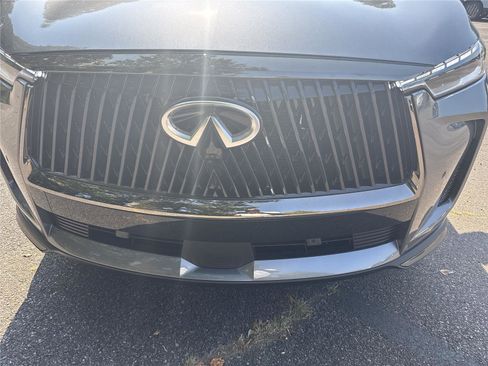 New 2026 INFINITI QX60 Autograph w/ Dark Cargo Package image 59