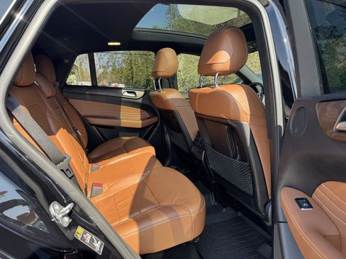 Certified 2019 Mercedes-Benz GLE 43 AMG 4MATIC Coupe image 30