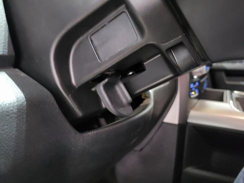 Used 2016 RAM 1500 Sport w/ Black Ram 1500 Sport Group image 48