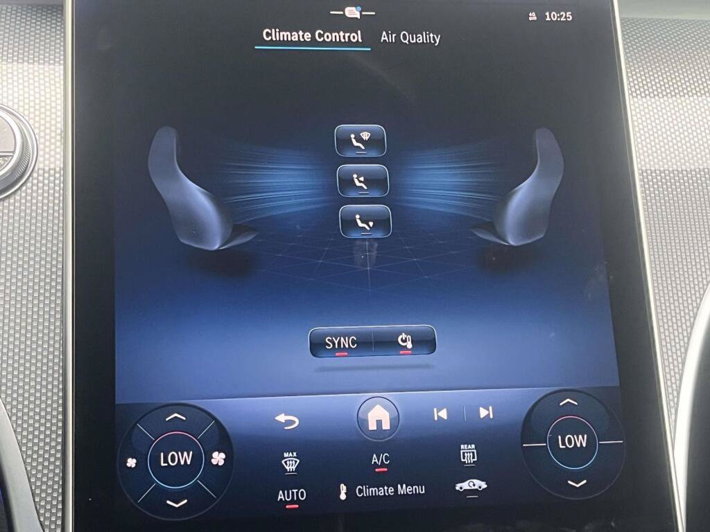 New 2027 Mercedes-Benz CLE 450 4MATIC Cabriolet image 27