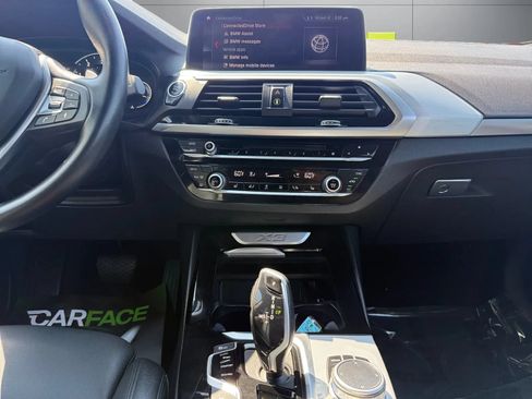 Used 2019 BMW X3 xDrive30i AWD/4WD image 23