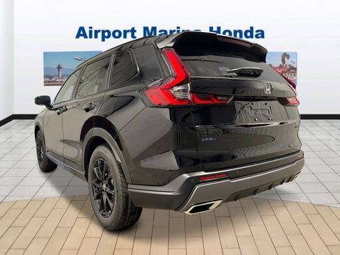 New 2026 Honda CR-V Sport-L image 3