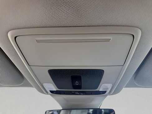 New 2026 Honda CR-V EX-L image 30