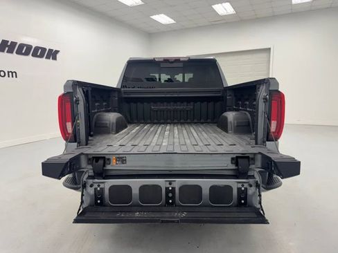 Used 2021 GMC Sierra 1500 Denali w/ Denali Ultimate Package AWD/4WD image 34