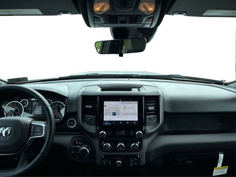 New 2025 RAM 1500 Tradesman w/ Night Edition image 33