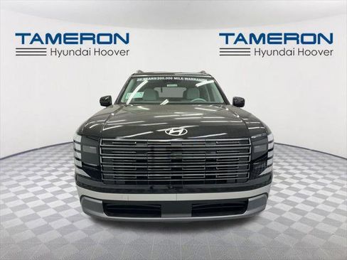 New 2026 Hyundai Palisade SEL image 8