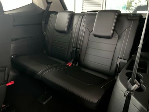 New 2026 Volkswagen Atlas SEL image 49