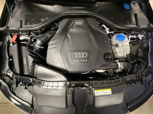Used 2014 Audi A6 TDI Prestige w/ Driver Assistance Package AWD/4WD image 31