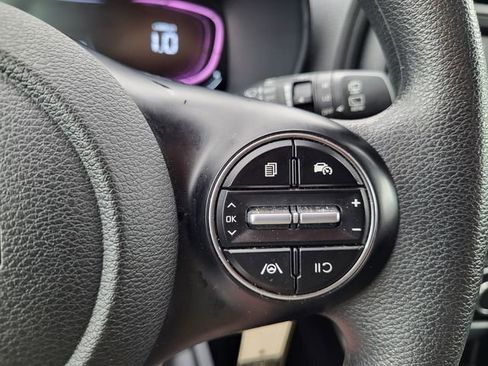 Used 2024 Kia Soul LX w/ Option Group 015 image 20