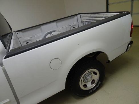 Used 2001 Ford F150 XL RWD image 15