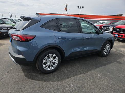 New 2026 Ford Escape Active image 13