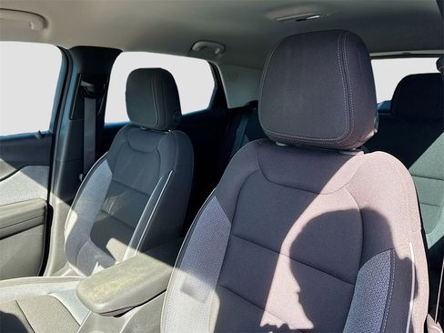 Used 2023 Chevrolet TrailBlazer LS image 12