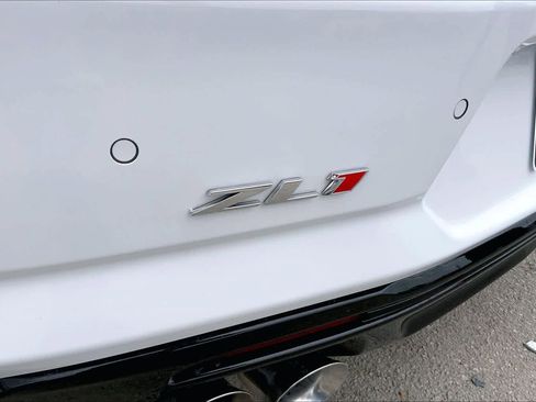 Used 2022 Chevrolet Camaro ZL1 image 54