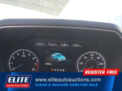Used 2022 Ford F150 XL w/ Equipment Group 101A High image 4