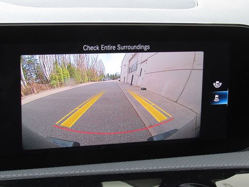 Certified 2023 Mercedes-Benz CLA 250 4MATIC w/ Premium Package image 33