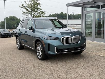 Used 2026 BMW X5 xDrive40i