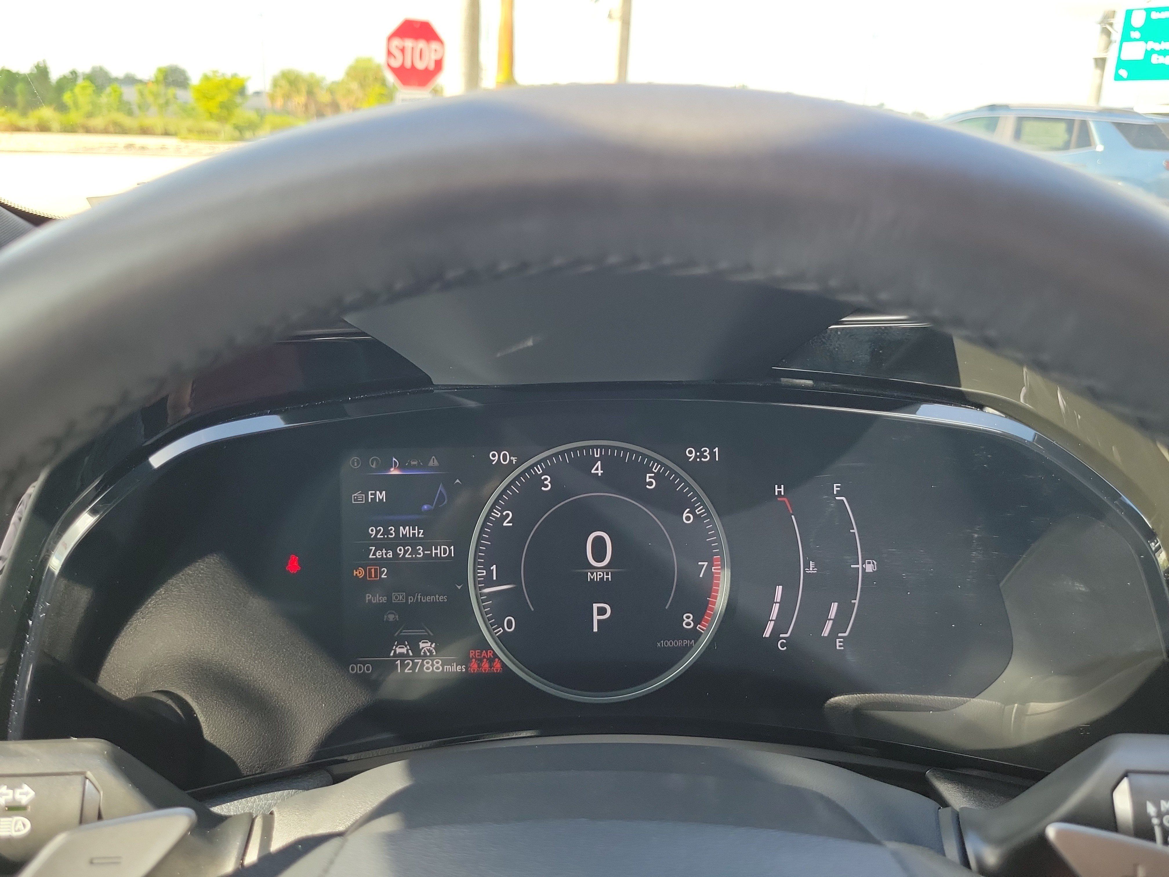 Used 2025 Lexus NX 250 FWD w/ Accessory Package (K3) image 29