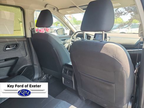 Used 2023 Nissan Rogue SV AWD/4WD image 29
