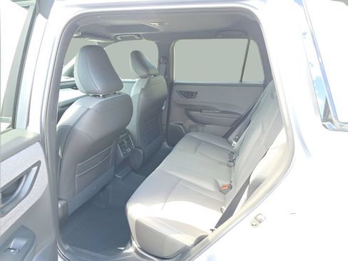 Certified 2026 Subaru Outback Limited XT AWD/4WD image 11