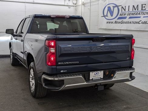 Used 2023 Chevrolet Silverado 1500 LT image 18
