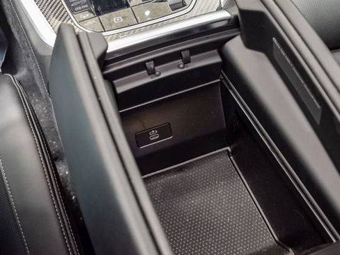 Used 2025 BMW X5 M60i AWD/4WD image 27