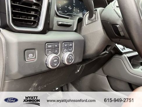 Used 2024 GMC Sierra 2500 Denali Ultimate image 31