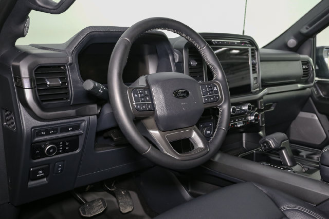 Used 2024 Ford F150 XLT w/ Equipment Group 303A High AWD/4WD image 20
