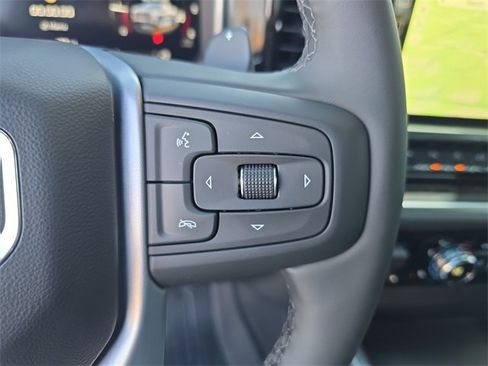 New 2026 GMC Sierra 1500 Elevation w/ Elevation Premium Package image 27