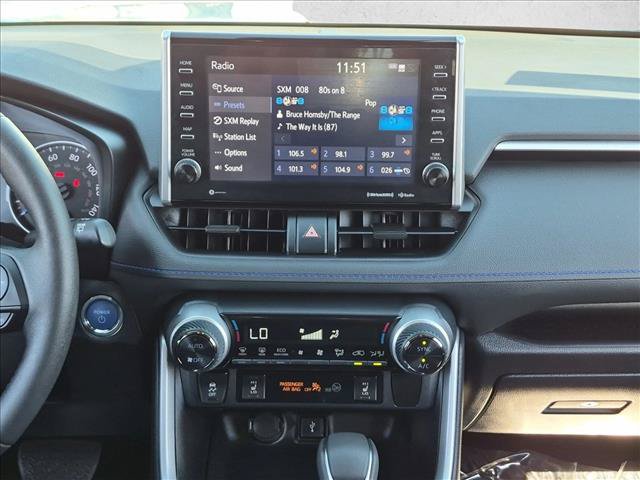 Certified 2022 Toyota RAV4 SE w/ Convenience Package AWD/4WD image 14
