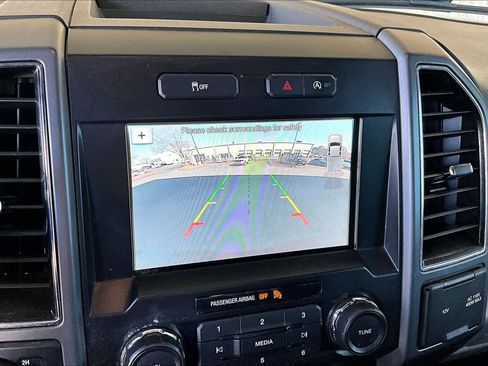 Used 2018 Ford F150 XLT w/ Equipment Group 302A Luxury image 28