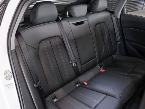 New 2025 Audi A5 2.0T Premium Plus image 11