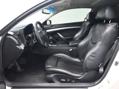 Used 2008 INFINITI G37 Journey w/ Premium Pkg RWD image 11