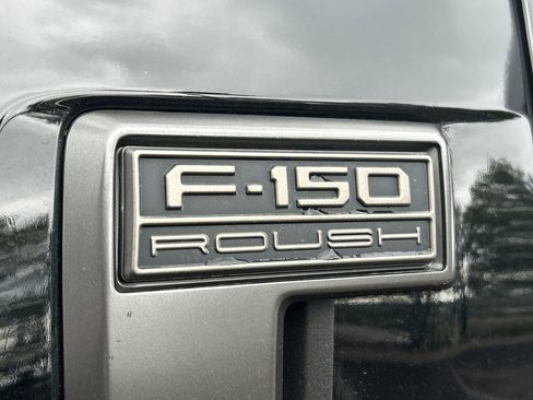 Used 2022 Ford F150 XLT w/ Equipment Group 302A High AWD/4WD image 25