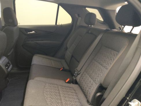 Used 2024 Chevrolet Equinox LT w/ LPO, Floor Liner Package image 18