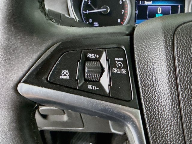 Used 2019 Buick Encore Preferred w/ Safety Package FWD image 13