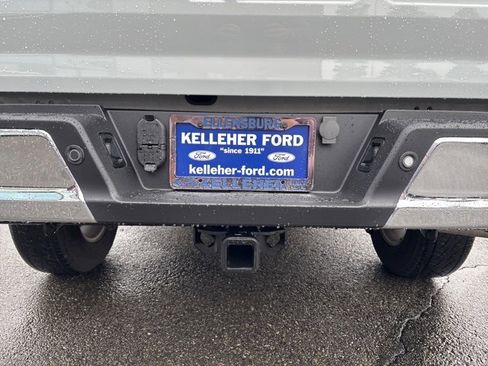 Used 2023 Ford F150 XLT image 5