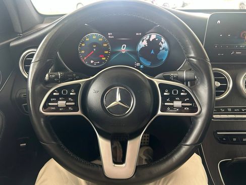 Used 2022 Mercedes-Benz GLC 300 4MATIC image 22