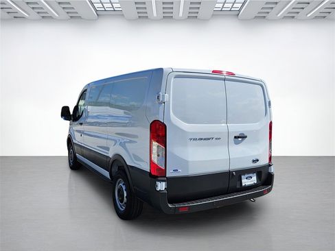 New 2025 Ford Transit 150 Low Roof image 7