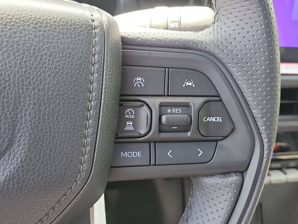 New 2026 Toyota 4Runner TRD Pro AWD/4WD image 10