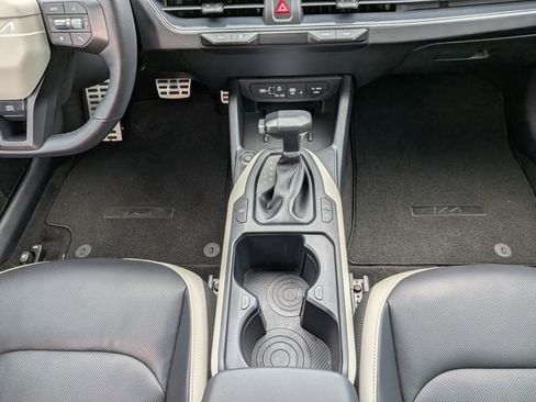 New 2026 Kia K4 GT-Line Turbo FWD image 20