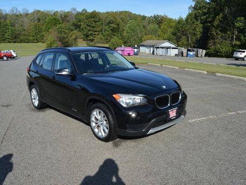 Used 2014 BMW X1 xDrive28i AWD/4WD image 65