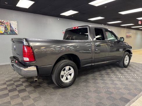 Used 2024 RAM 1500 Classic SLT image 13