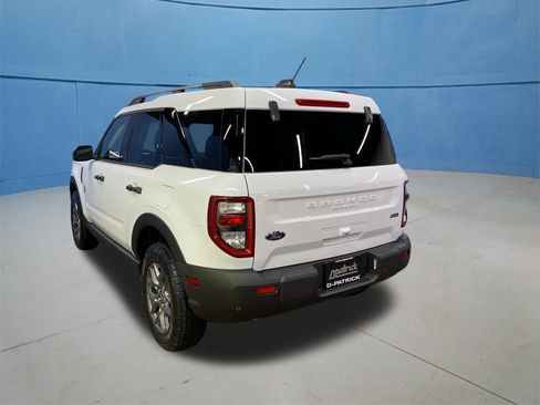 New 2025 Ford Bronco Sport Big Bend w/ Convenience Package AWD/4WD image 7