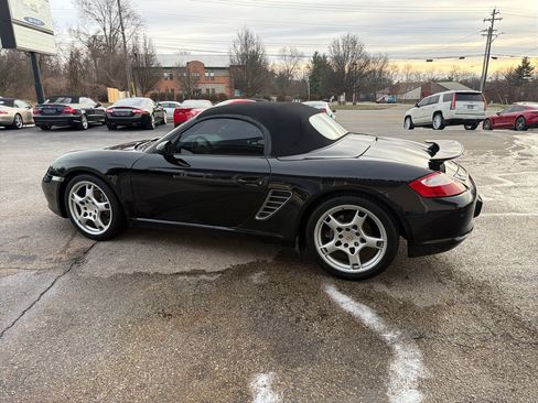 Used 2006 Porsche Boxster image 9