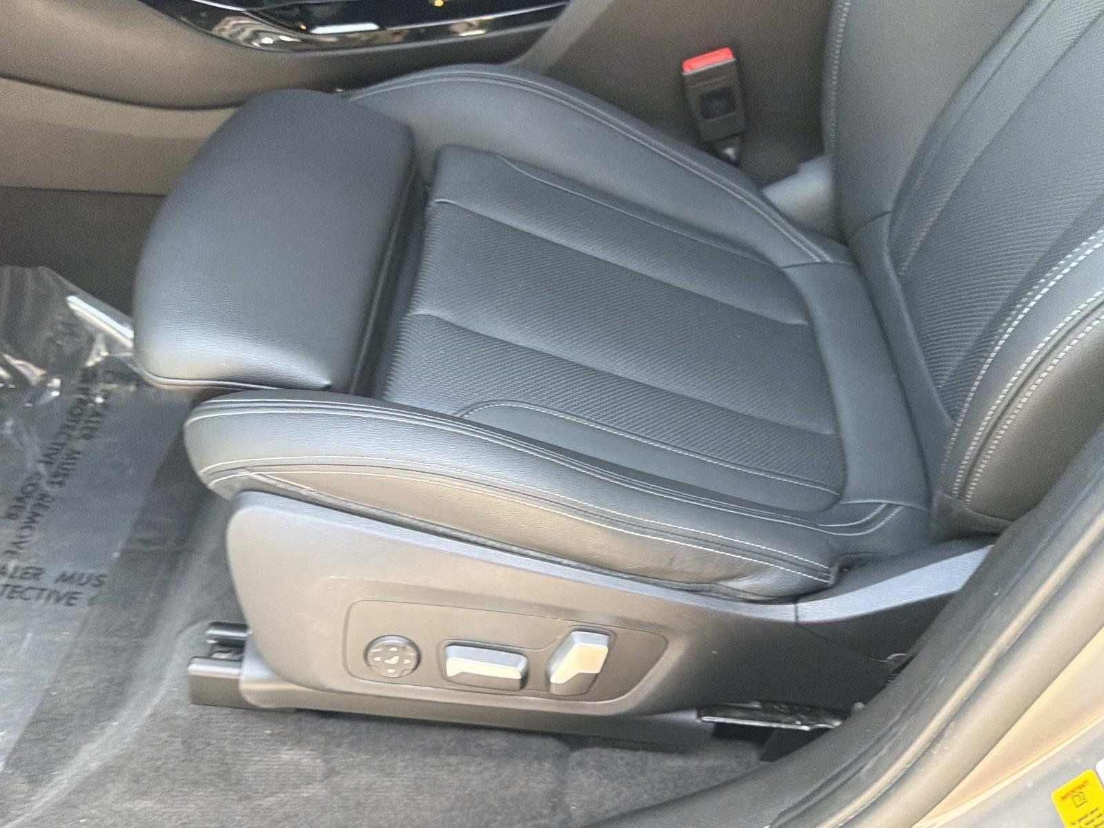 Certified 2023 BMW X3 sDrive30i w/ Convenience Package w/ZPA RWD image 19