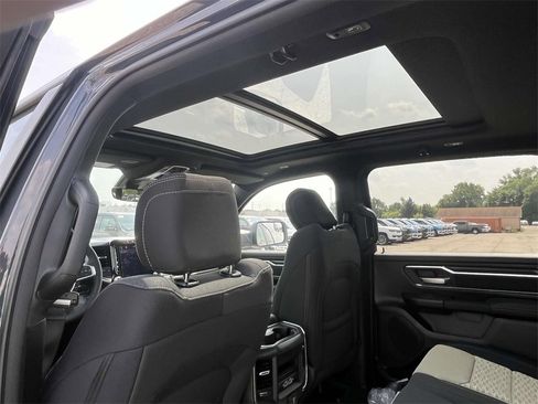 New 2026 RAM 1500 Big Horn image 11